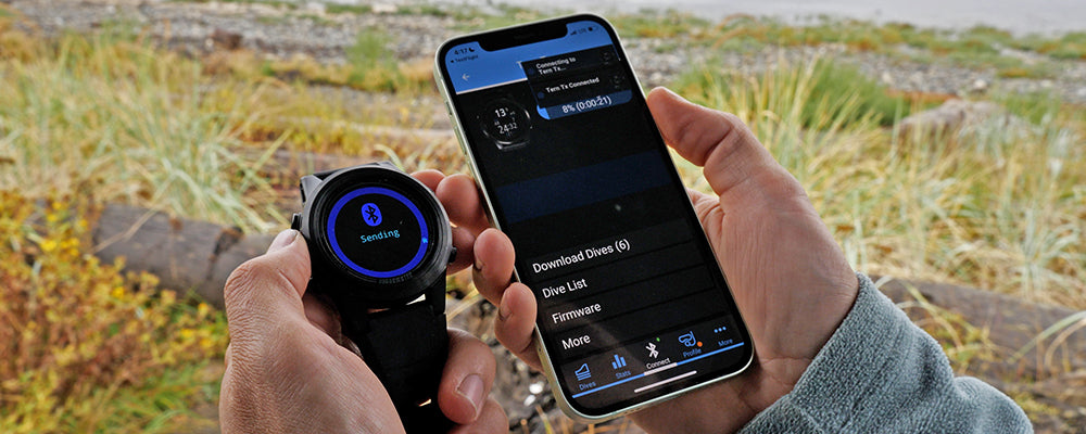 Bluetooth Quick Start Guide