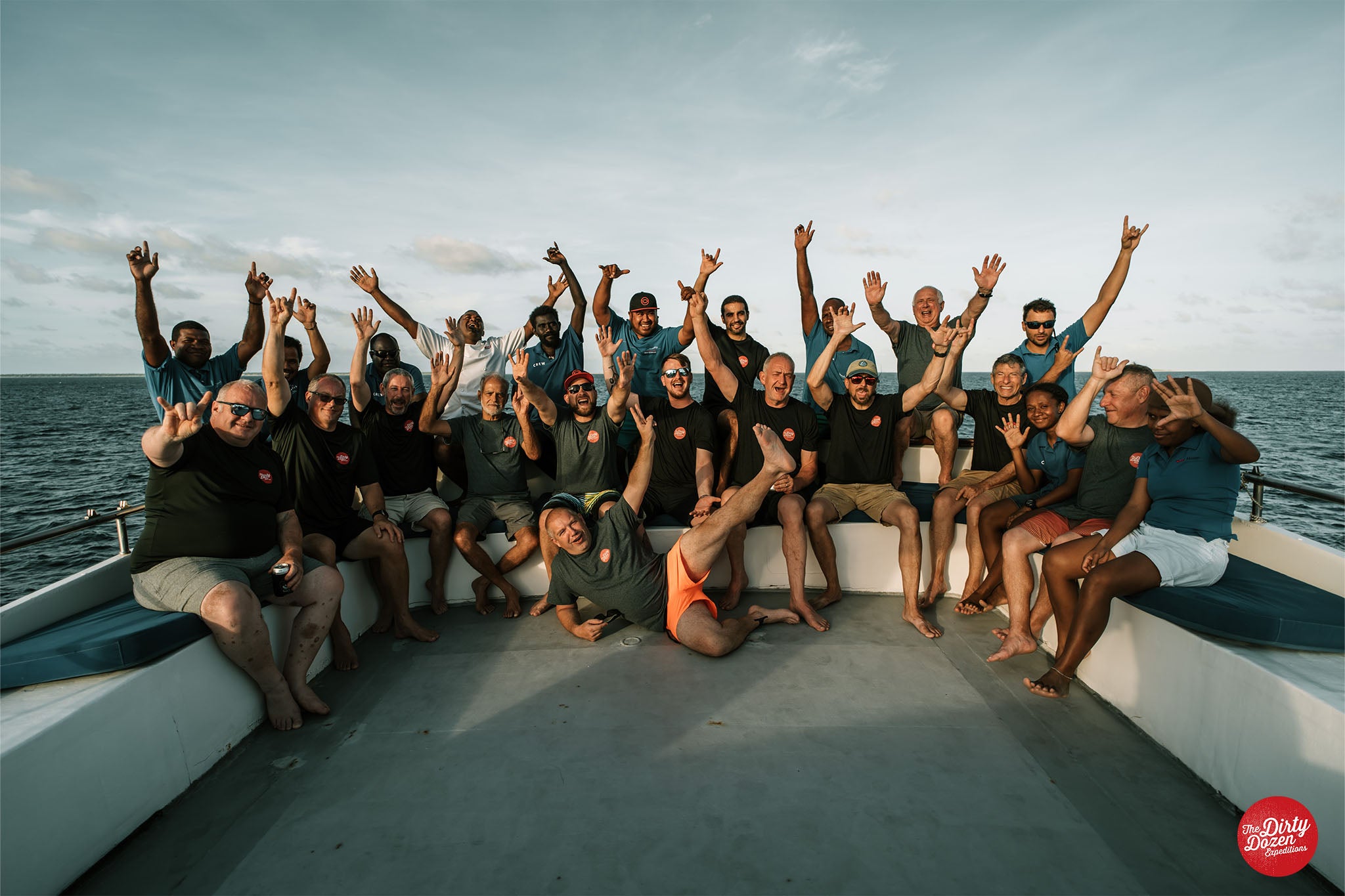 live aboard dive group 
