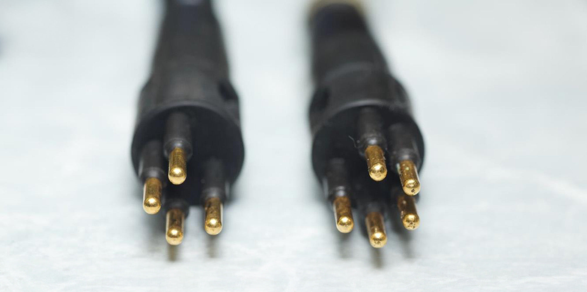 DiveCAN and AK 4-pin Cable Maintenance Guidelines
