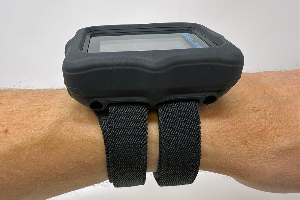 Soft on Skin Perdix Case