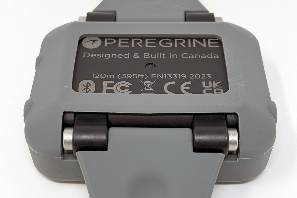 Perfect Fit Protection for Peregrine