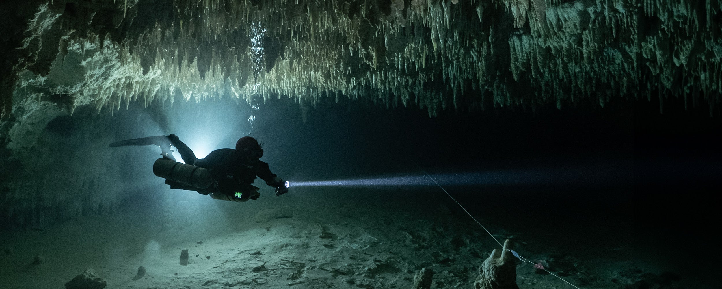 Full Featured, Rebreather-Proven Performance