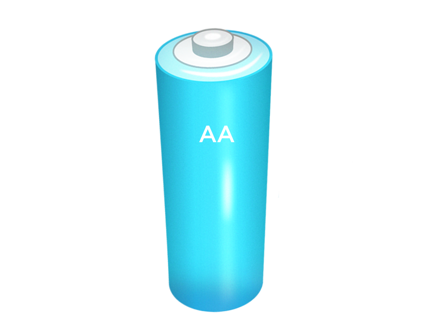 Perdix 2 User Replaceable Batteries
