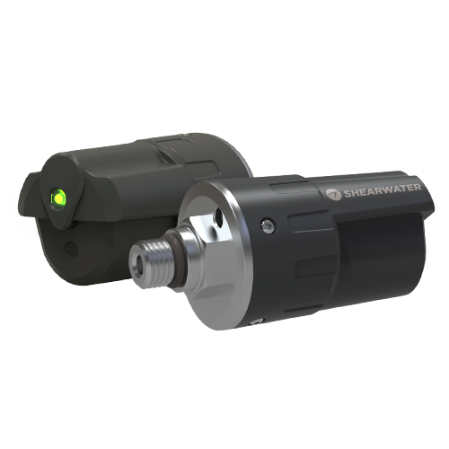 Petrel 3 Air Integration