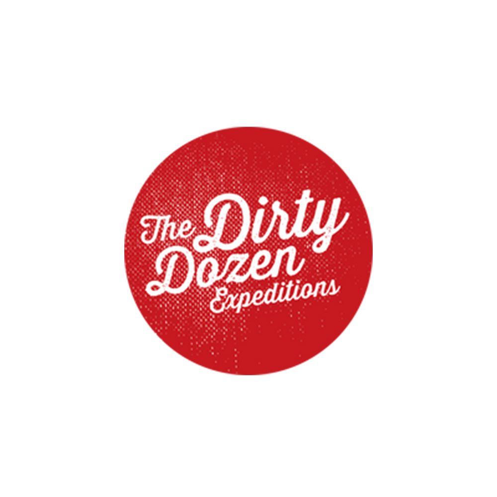 dirty dozen expeditions