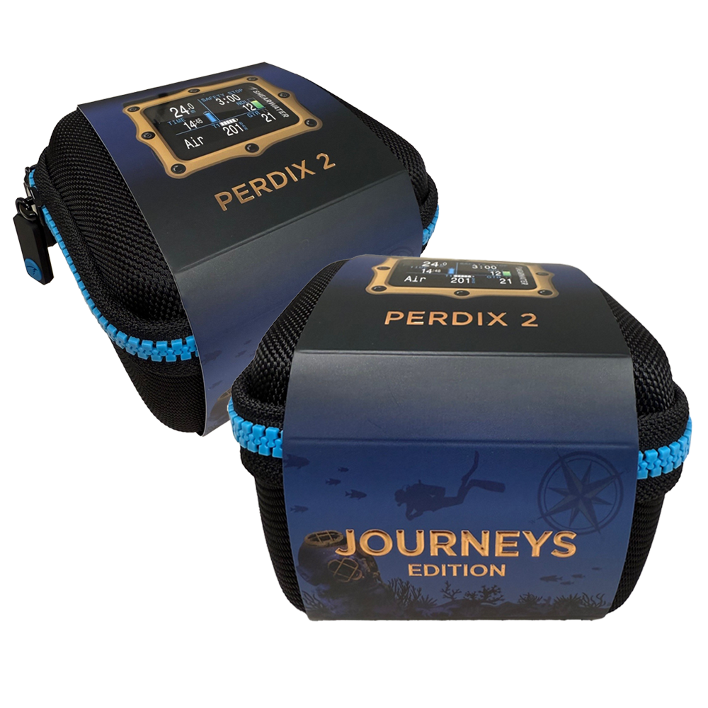 Special Edition Packaging
