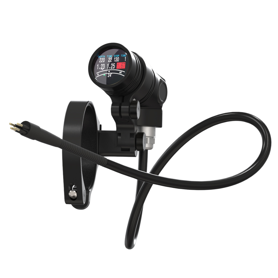 NERD 2 Monitor (4-Pin)