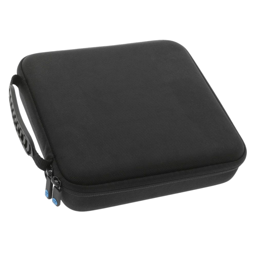 Ballistic Nylon Carrying Case For NERD 2
