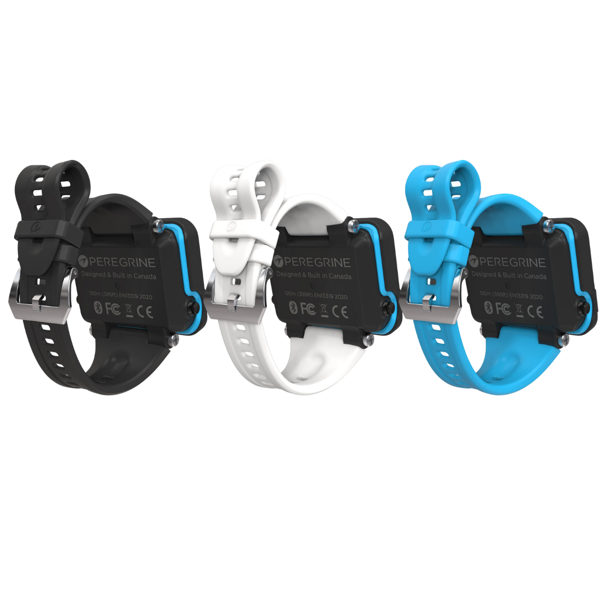 Peregrine Strap Kit