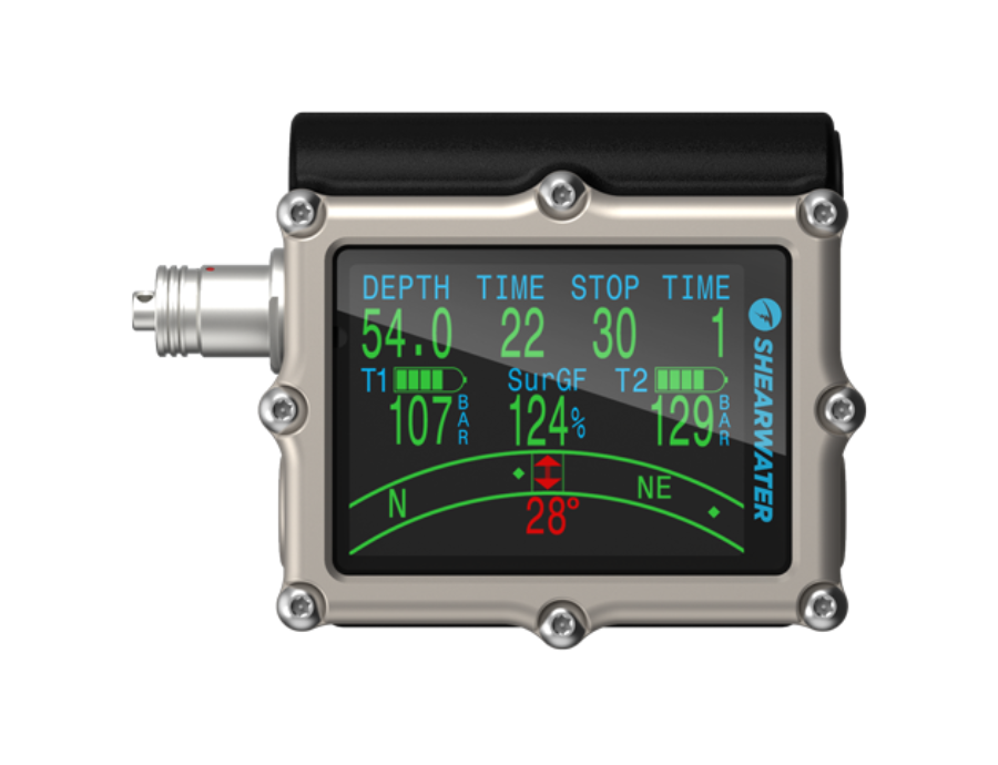 Digital Compass
