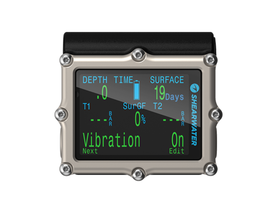 Petrel 3 Customizable Alerts
