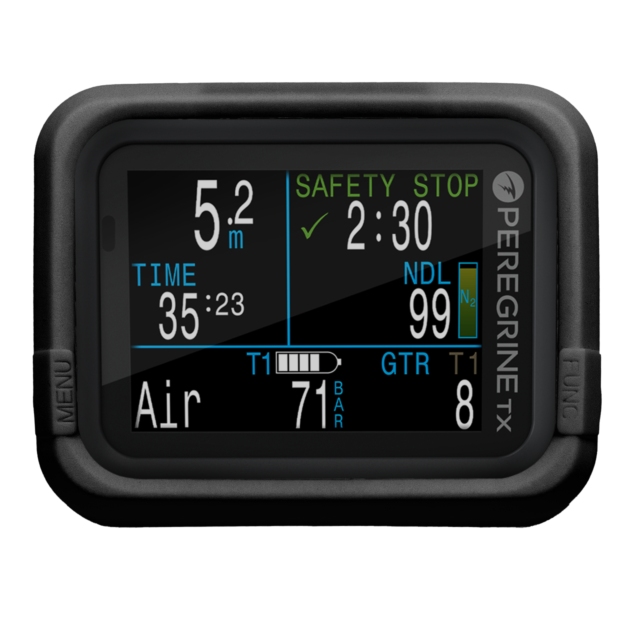 Peregrine Protective Case