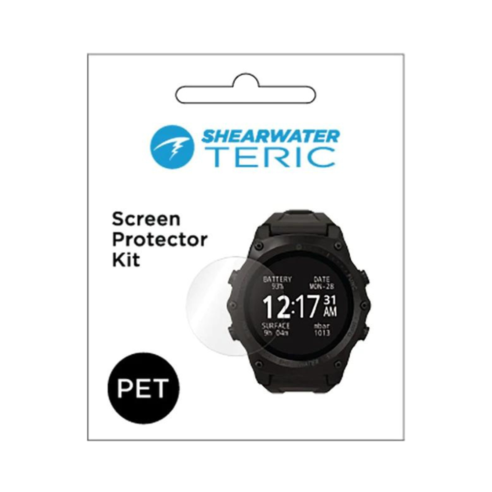 TERIC PET 屏幕保护膜套装